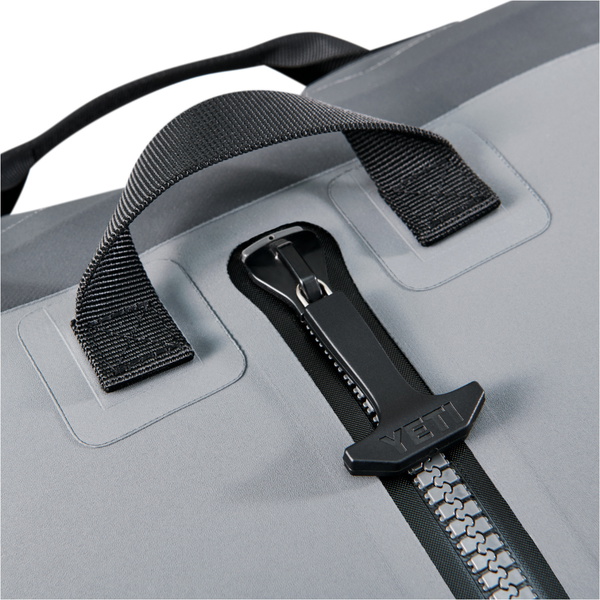 2026 YETI Panga® Duffel 50L 70000002214 - Storm Grå